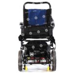 Ηλεκτρoκίνητο Αμαξίδιο Mobility Power Chair ‘VT61023-16’ Vita 09-2-180