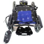 Ηλεκτρoκίνητο Αμαξίδιο Mobility Power Chair ‘VT61023-16’ Vita 09-2-180