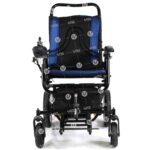 Ηλεκτρoκίνητο Αμαξίδιο Mobility Power Chair ‘VT61023-16’ Vita 09-2-180