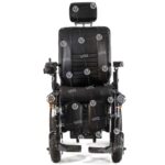 Ηλεκτρoκίνητο Αμαξίδιο Mobility Power Chair ‘VT61031’ Vita 09-2-150