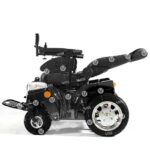 Ηλεκτρoκίνητο Αμαξίδιο Mobility Power Chair ‘VT61033’ Vita 09-2-148