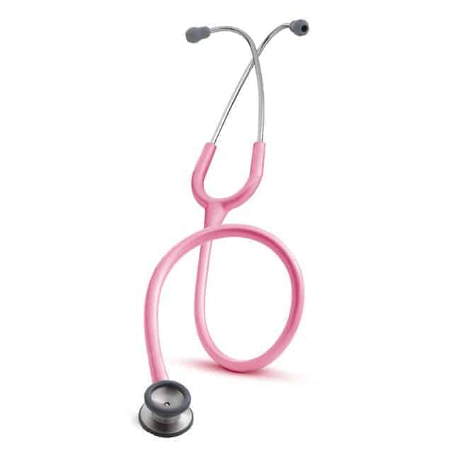 Παιδιατρικό Στηθοσκόπιο Littmann Classic II Pediatric Black