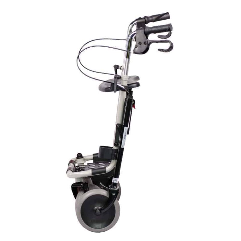 Περιπατητήρας Rollator BANJO Basic