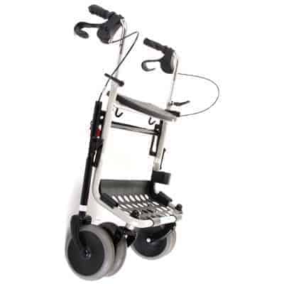 Περιπατητήρας Rollator BANJO Basic