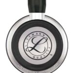 Στηθοσκόπιο Littmann Cardiology IV Black