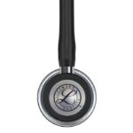 Στηθοσκόπιο Littmann Cardiology IV Black With Mirror Finish