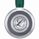 Στηθοσκόπιο Littmann Cardiology IV Hunter Green