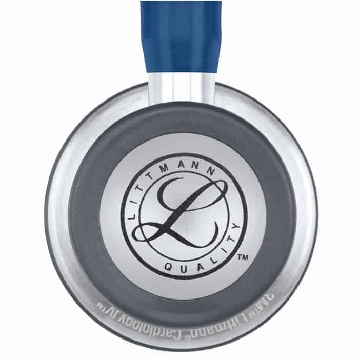 Στηθοσκόπιο Littmann Cardiology IV Navy Blue