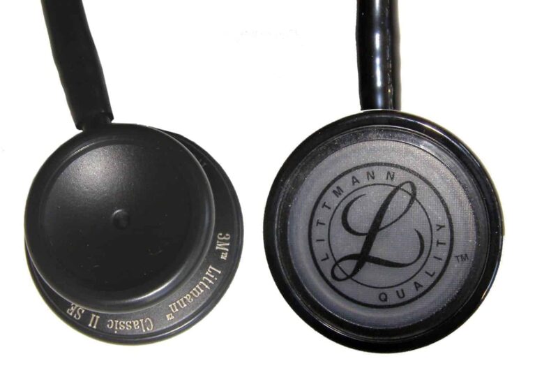 Στηθοσκόπιο Littmann Classic II S.E.