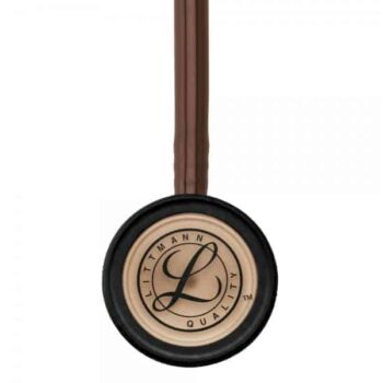 Στηθοσκόπιο Littmann Classic III Chocolate With Copper Finish