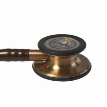 Στηθοσκόπιο Littmann Classic III Chocolate With Copper Finish