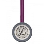 Στηθοσκόπιο Littmann Classic III Plum