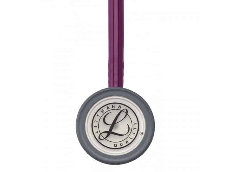 Στηθοσκόπιο Littmann Classic III Plum