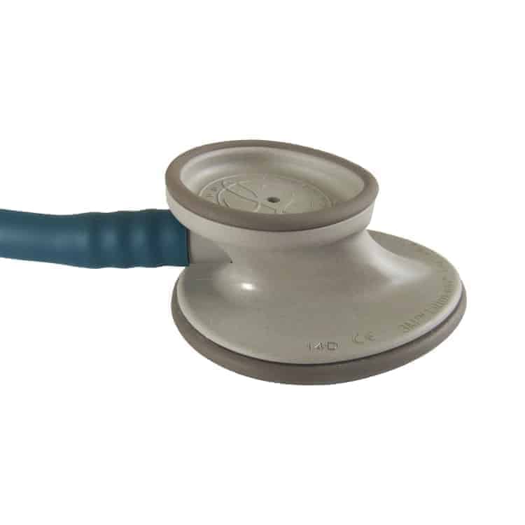 Στηθοσκόπιο Littmann Lightweight II S.E Caribbean Blue