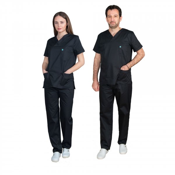 scrub-unisex-alezi-anoixto-mayro-7-allcare