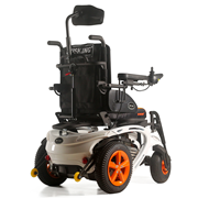 Mobility Scooter 09-2-189