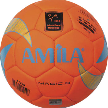 Μπάλα Ποδοσφαίρου AMILA Magic B No. 5 Main Photo - allcare.gr