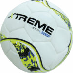 Μπάλα Ποδοσφαίρου AMILA Xtreme Ero Plus No. 5 FIFA Approved Main Photo - allcare.gr