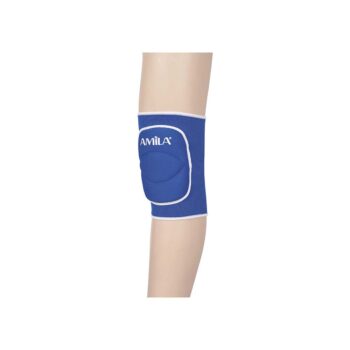 ΕΠΙΓ/ΔΑ VOLLEY AMILA ΜΠΛΕ SPONGE (L)