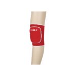 AMILA ΕΠΙΓ/ΔΑ VOLLEY AMILA ΚΟΚΚΙΝΗ SPONGE (M)