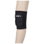 AMILA ΕΠΙΓ/ΔΑ VOLLEY AMILA ΜΑΥΡΗ SPONGE (M)