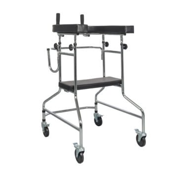 Περιπατητήρας Βαδιστικής Προσαρμογής 0810007 Mobiak 0810007 ALLCARE