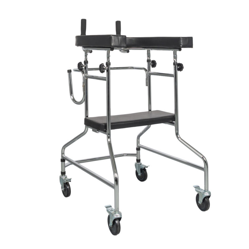 Περιπατητήρας Βαδιστικής Προσαρμογής 0810007 Mobiak 0810007 ALLCARE