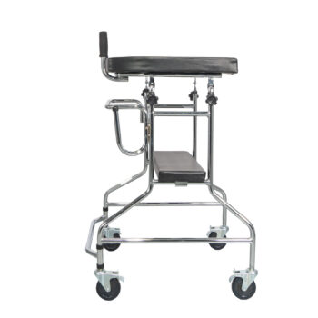 Περιπατητήρας Βαδιστικής Προσαρμογής 0810007 Mobiak 0810007ALLCARE