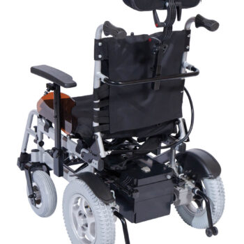 Αμαξίδιο Ηλεκτροκίνητο TITAN 0811317_ALLCARE