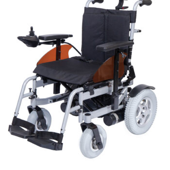 Αμαξίδιο Ηλεκτροκίνητο TITAN 0811317_ALLCARE