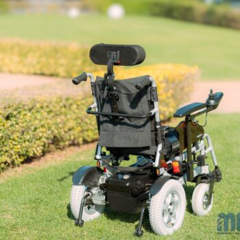 Αμαξίδιο Ηλεκτροκίνητο TITAN 0811317_ALLCARE