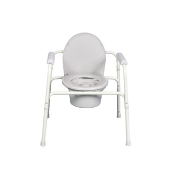 Τουαλέτα Σταθερή Μπεζ 0804457 - Image 6