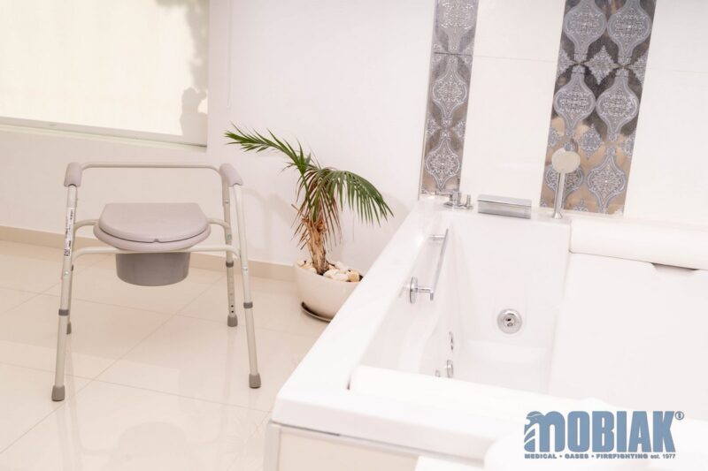 Τουαλέτα Σταθερή Μπεζ 0804457