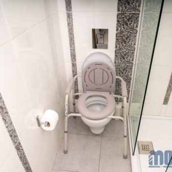 Τουαλέτα Σταθερή Μπεζ 0804457 - Image 3