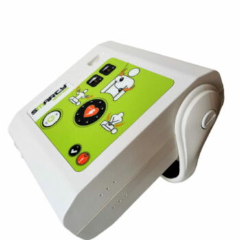 Απινιδωτής Αυτόματος AED SMARTY SAVER 200J