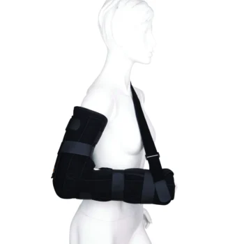 Ακινητοποιητής Αγκώνα ELBOW STABILIZER 90° MB/ELBOW Medical Brace MBELBOW ALLCARE