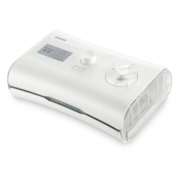 Συσκευή Auto Cpap YH-550 YUWELL με ενσωματωμένο υγραντήρα