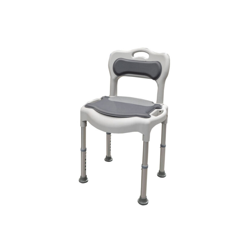 Καρέκλα με Δοχείο 0803390