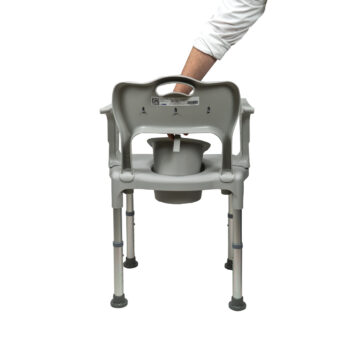 Καρέκλα με Δοχείο 0803390 - Image 3