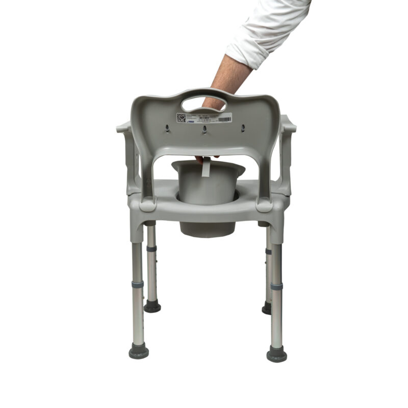 Καρέκλα με Δοχείο 0803390