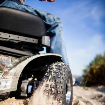 Ηλεκτροκίνητο Αμαξίδιο 4x4 MAGIC MOBILITY EXTREME X8 extreme_allcare