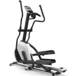 HORIZON ANDES 5 VIAFIT ΕΛΛΕΙΠΤΙΚΟ ΜΗΧΑΝΗΜΑ Photo 2