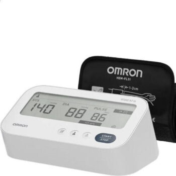 OMRON 3 _ALLCARE