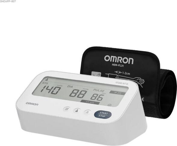 OMRON 3 _ALLCARE