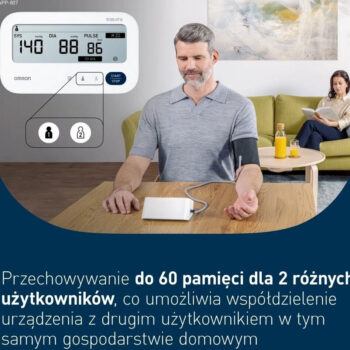 OMRON 3 _ALLCARE