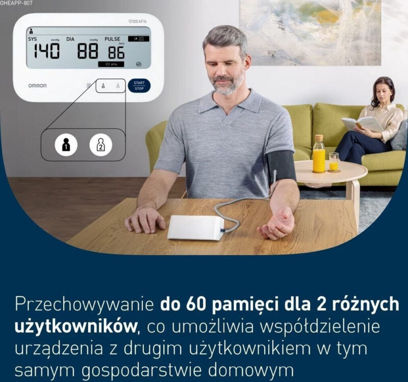 OMRON 3 _ALLCARE