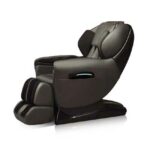 VIKING A-38 by iREST - ΠΟΛΥΘΡΟΝΑ ΜΑΣΑΖ Black*ΕΚΘΕΣΙΑΚΗ*