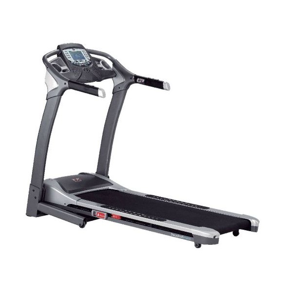 BODY SCULPTURE BT-5150 Διάδρομος Γυμναστικής (Εκθεσιακό)