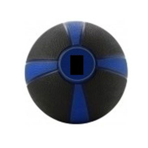 Viking Medicine Ball 1 - 6 kgr - 4.00 kgr
