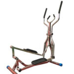 Viking Aqua Elliptical